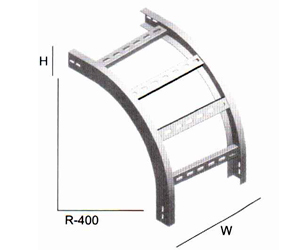 Vertical Riser (External)