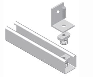 Cable Trays Support Systems