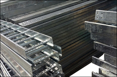 Cable Trays