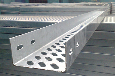 Cable Trays