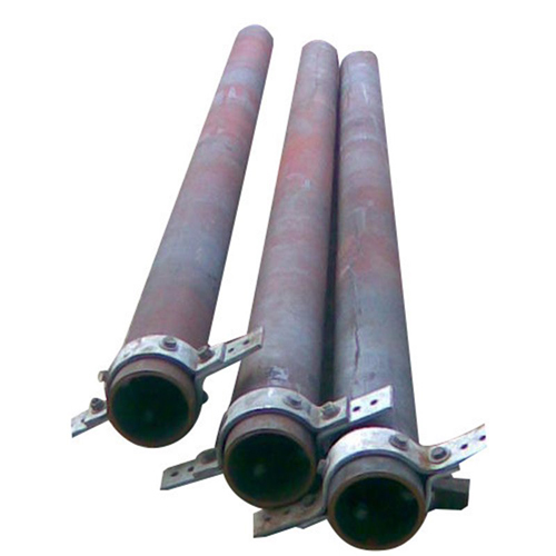 Earthing Pipe GI and CI