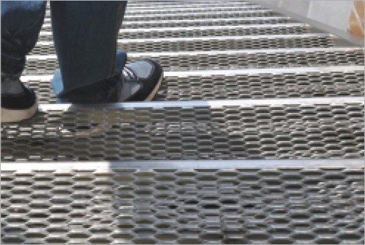 PLANE GRATING