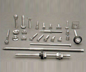 High Tensile Bolts & Nuts