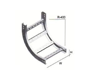 Vertical Riser (Internal)