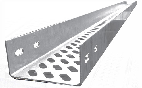 Perforated Type Cable Trays