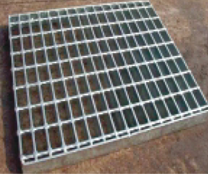 PLANE GRATING