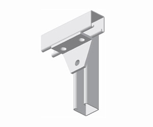 Right angle Bracket