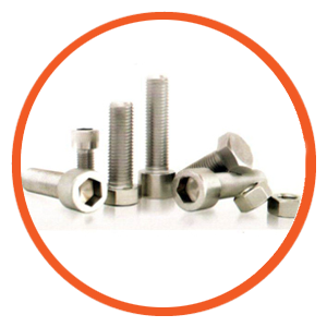 S. S. Fasteners