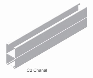 Cable Trays Support Systems